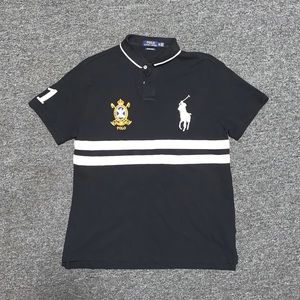 Polo Ralph Lauren Classic Big Pony Shirt